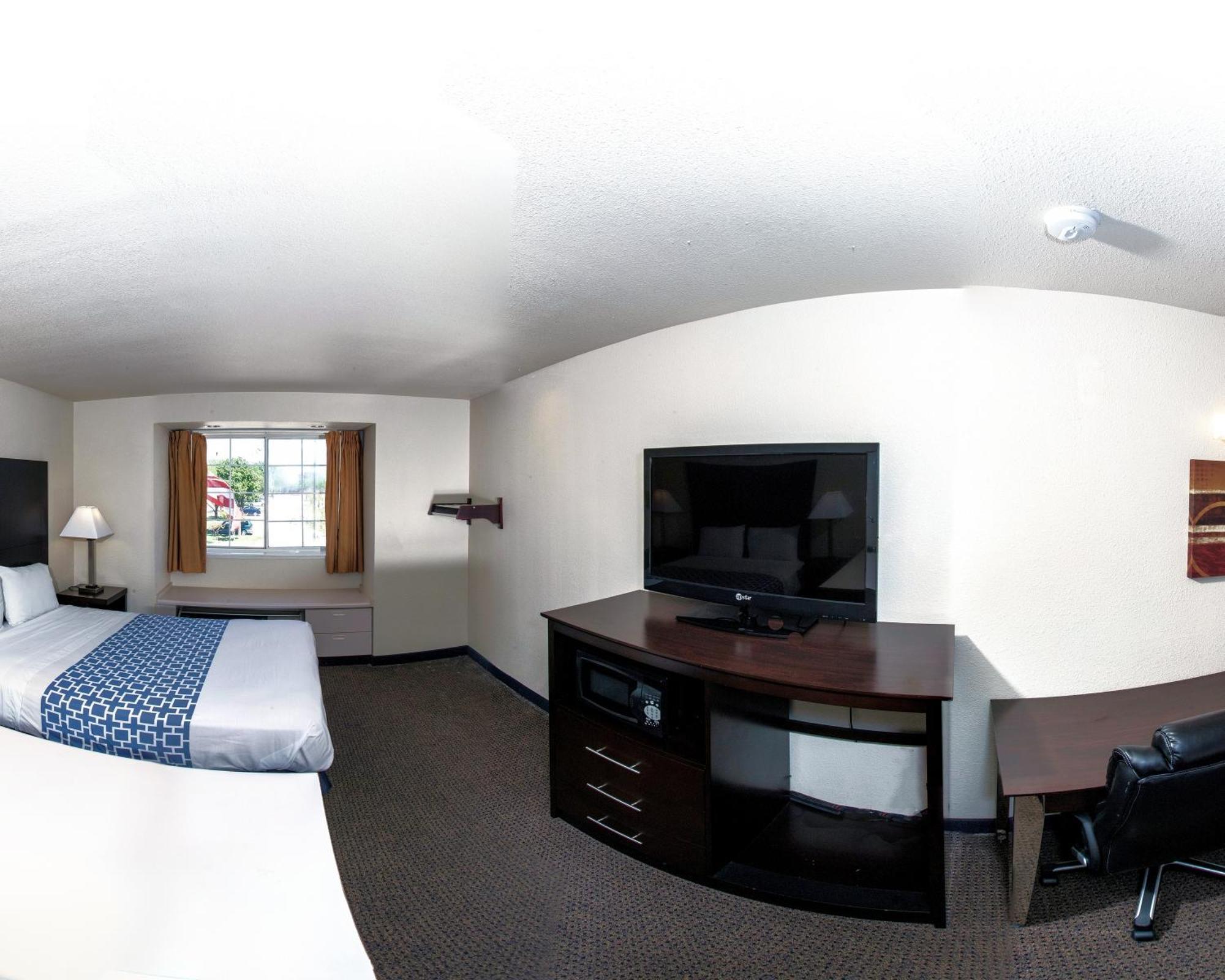 Rodeway Inn & Suites Lewisville I-35 Quarto foto